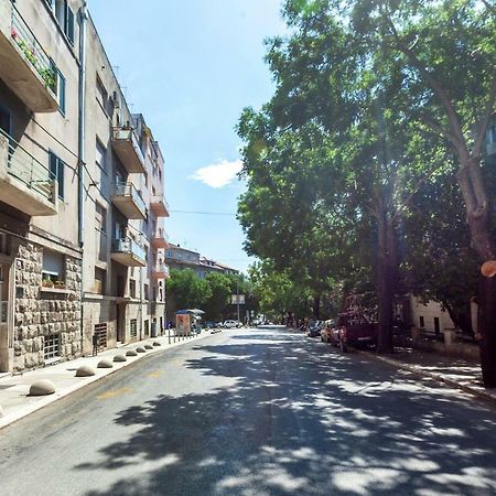 Studio Apartment Toma Split Exterior photo