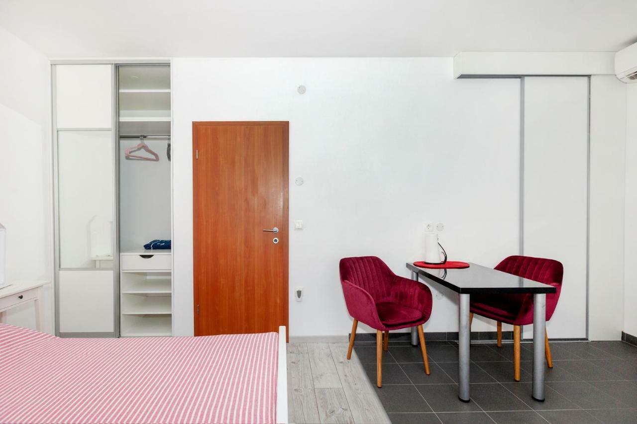 Studio Apartment Toma Split Exterior photo
