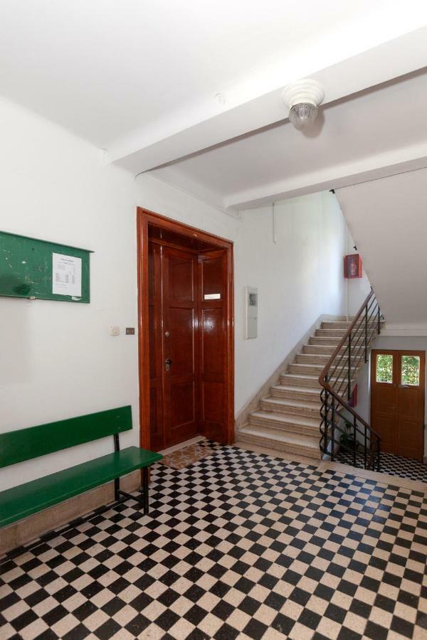 Studio Apartment Toma Split Exterior photo